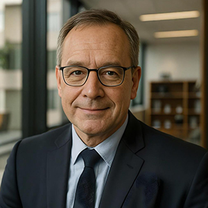 Hans-Georg Bremer